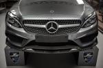 Mercedes-Benz C200 Coupe 4Matic by Larte Design 2018 года
